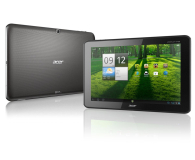 Acer ICONIA TAB A701 T3/1GB/32/3G/Android 4.0 czarny - 81229 - zdjęcie 1